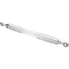LA Choppers #LA-P103-01C - County Line Shift Linkage - Chrome - FL '99-'22