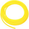 Motion PRO #12-0068 - Low Permeation Fuel Line Roll - Yellow - 1/4" - 25'