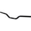 Todd's Cycle #TD-101-02M - Handlebar - Moto 2.0 - Low - Flat Black
