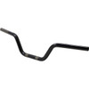 Todd's Cycle #TD-101-04M - Handlebar - Moto 2.0 - High - Flat Black