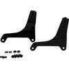 Drag Specialties - Side Plates - Black
