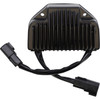 Drag Specialties - Regulator - Black - '06-'07 FXD/FXDWG