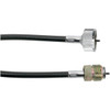 Drag Specialties - Transmission-Drive Speedometer Cable - 31" - Vinyl