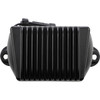 Drag Specialties - Regulator - Black - '04-'05 FLHT/FLHR/FLTR