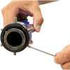 Motion PRO #08-0544 - Bearing Tool - Steering Stem - Compact