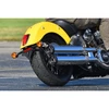 Kenda #046731616C1 - Tire - K673 Kruz - Rear - 140/90-16 - 77H