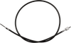 Speedometer Cable - 40" - Vinyl