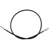 Drag Specialties - Front-Wheel Drive Speedometer Cable - 40" - Vinyl