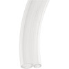 Motion PRO #12-0043 - Premium Fuel Line - Clear - 3/16" - 25'