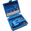 Motion PRO #08-0595 - Fuel Injector Cleaner - For EV6 Fuel Injector - Kit
