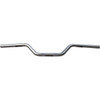 Todd's Cycle #TD-101-03S - Handlebar - Moto 2.0 - Mid - Stainless Steel