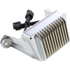 Drag Specialties - Regulator - Chrome - '06-'08 FLHT/FLHR/FLHX/FLTR