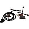 Motor Trike #MTEL-0243 - Trailer Harness - Tri Glide '09-'13