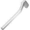 LA Choppers #LA-P102-01 - County Line Shifter - Raw - FL/FX '18-'23