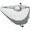 Drag Specialties - Oil Tank - Chrome - Sportster