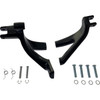 Drag Specialties - Conversion Mount - Gloss Black - FL