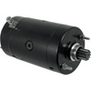 Drag Specialties - Starter - High Torque - Black - Harley-Davidson®