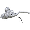 Drag Specialties - Replacement Master Cylinder Assembly - Chrome