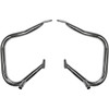 Drag Specialties - Rear Saddlebag Bars - Chrome - Touring
