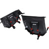 Givi #GRT718 - Gravel-T Saddlebags - 15L