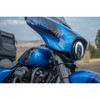 Kodlin USA #K68520 - Run/Turn Signal - Black
