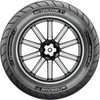 Michelin #46650 - Tire - Commander II - Rear - 130/90B16 - 73H