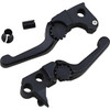 PSR #12-01657-22 - Anthem Shorty Lever Set - Black