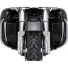 Ciro #45800 - Lower Fairing Lights - Chrome