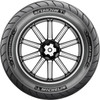 Michelin #44736 - Tire - Commander II - Rear - 140/90B16 - 77H