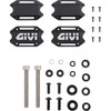 Givi #TN8400 - Engine Guards - Harley Davidson - Pan America 1250