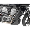 Givi #TN8400 - Engine Guards - Harley Davidson - Pan America 1250