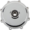 Drag Specialties - Sprocket Hub Assembly - Chrome - Touring/Trike