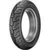 Dunlop #45064544 - Tire - D401 - Rear - 200/55R17 - 78V