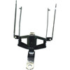 Rivco Products #HD0074 - Trailer Hitch - FLH/FLT