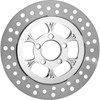 RC Components #COG117102CLF2K - Brake Rotor - Front Right - Majestic - Chrome