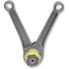 Drag Specialties - Connecting Rod Assembly - XL