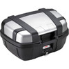 Givi #TRK52NA - Trekker Top Case - 52 Liter