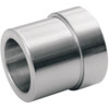 Drag Specialties - Wheel Spacer - Rear Left - 1" x 1.483"