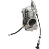 Mikuni #TM45-2PK - Smoothbore Carburetor - HSR45 - Polish Finish