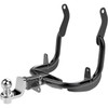 Khrome Werks #720550 - Receiver Hitch - FLH