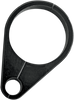 Cable Clamp - Clutch - 1-1/2" - Black