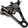 Performance Machine (PM) #1256-0084-BM - Rear Caliper - Contrast Cut™