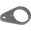 Drag Specialties - Cable Clamp - 49 mm - Chrome
