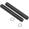 Drag Specialties - Clutch Cable Adjuster Cover - Black