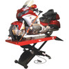 Handy Industries #14472R - Bob 1500 Air Lift - Red
