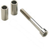 Ciro #56110 - Screw Kit - Perch Mount - Polished