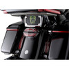 Ciro #40902 - Taillight - Smoke Lens - with License Plate Light