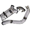 DEI #901077 - Heat Shield Liner Kit