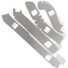 DEI #901083 - Heat Shield Liner Kit