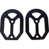 Drag Specialties - Qualifier Insert - Rubber - Dark Blue